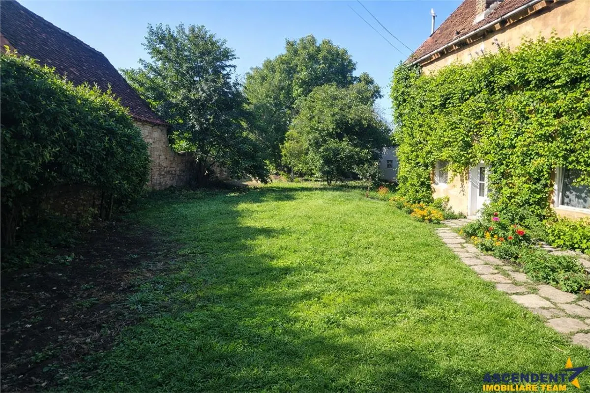 Casa duplex, personalizabila, cu 1.000 mp teren, Prejmer, Brasov - foto 1
