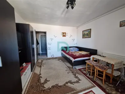 Garsoniera Grivitei, Brasov - foto 8