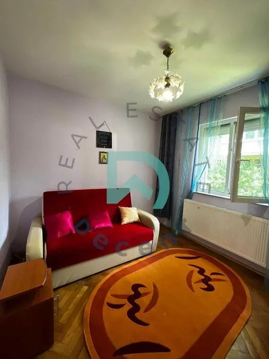 Apartament 2 camere, Astra, Brasov. - foto 1