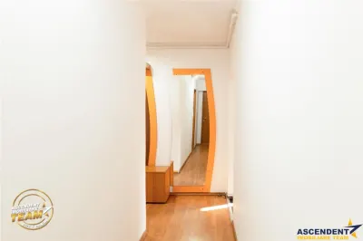 FILM! Apartament 3 camere,decomandat, spatios,luminos,2 bai,Targu Secuiesc,Covasna - foto 5