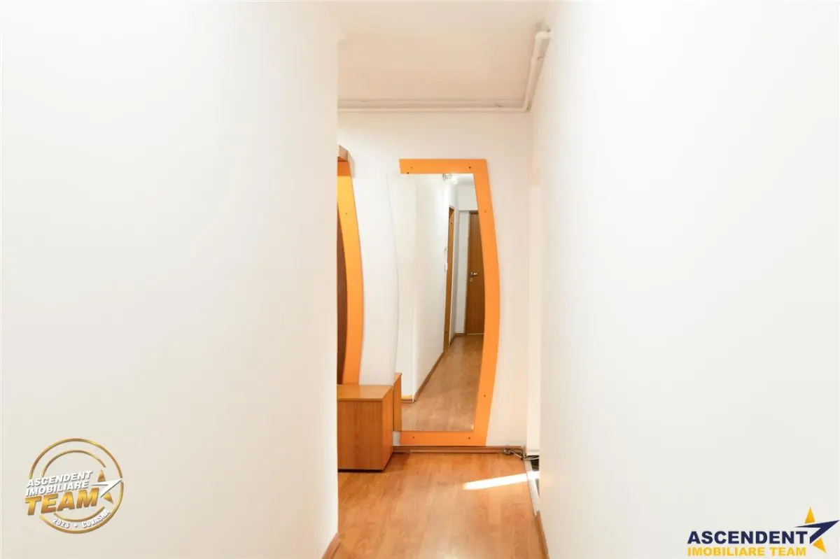 FILM! Apartament 3 camere,decomandat, spatios,luminos,2 bai,Targu Secuiesc,Covasna - foto 5