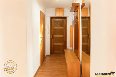 FILM! Apartament 3 camere,decomandat, spatios,luminos,2 bai,Targu Secuiesc,Covasna - foto 8