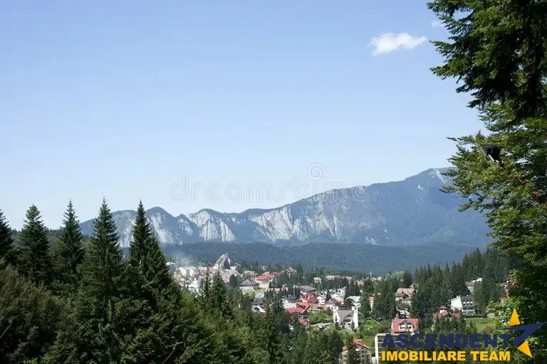 Vila versatila, dubla oportunitate: rezidential exclusivist si potential comercial - foto 1