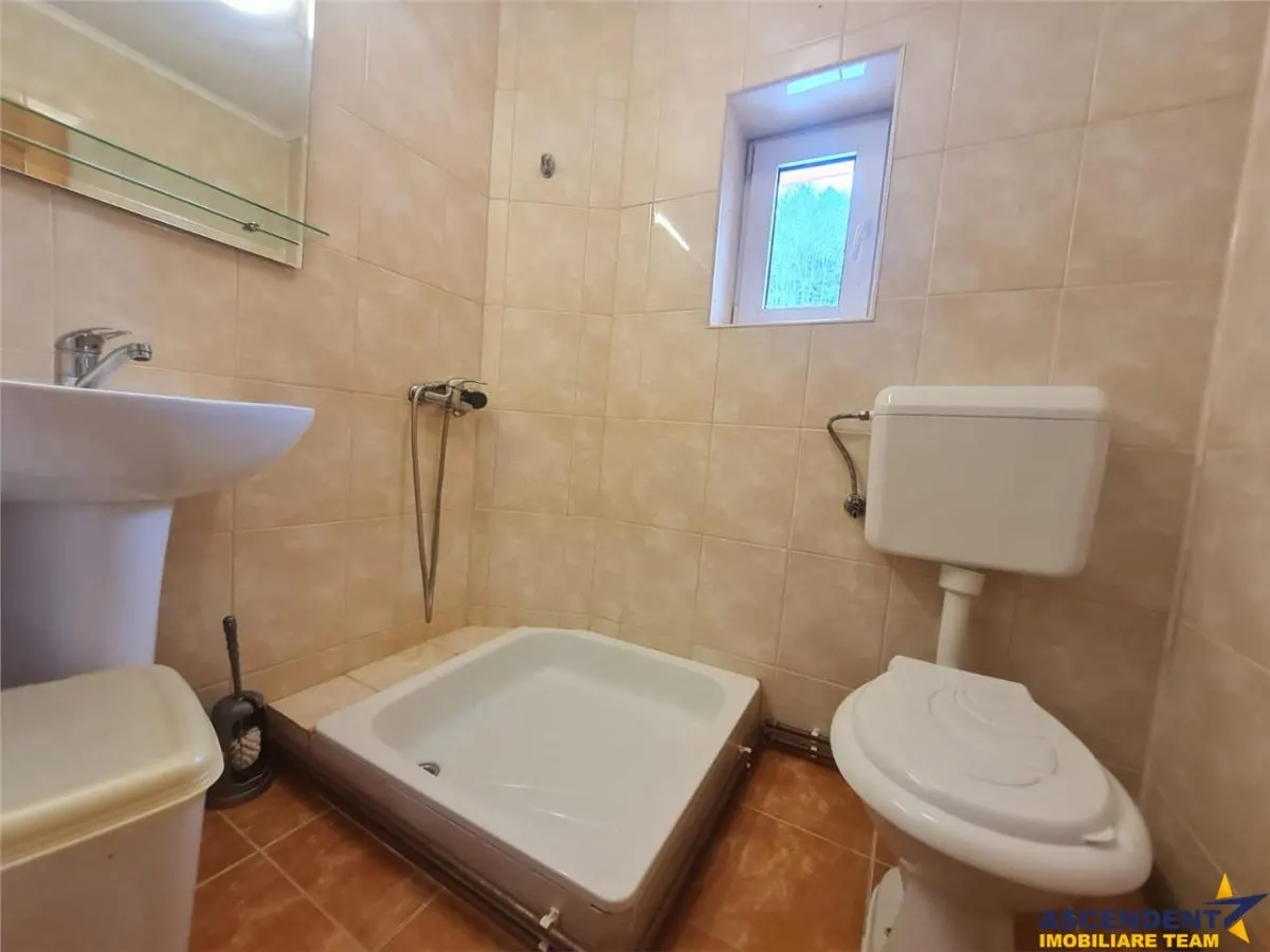 Vila versatila, dubla oportunitate: rezidential exclusivist si potential comercial - foto 12