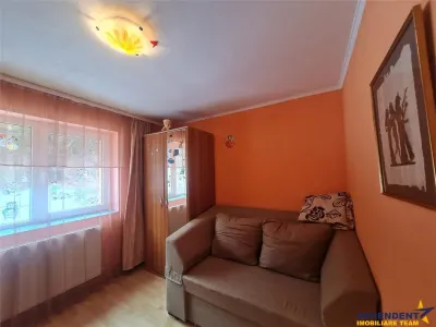 Vila versatila, dubla oportunitate: rezidential exclusivist si potential comercial - foto 14