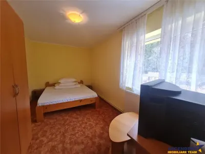 Vila versatila, dubla oportunitate: rezidential exclusivist si potential comercial - foto 18