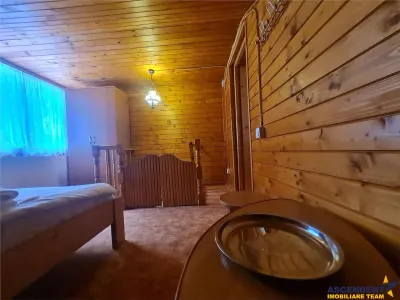 Vila versatila, dubla oportunitate: rezidential exclusivist si potential comercial - foto 3