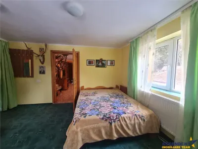 Vila versatila, dubla oportunitate: rezidential exclusivist si potential comercial - foto 6