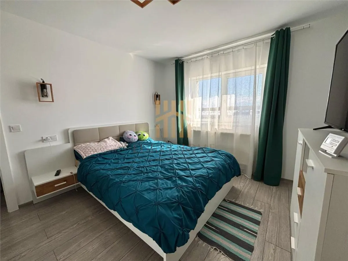 GATA DE MUTARE! Apartament MODERN 3 camere de vanzare - foto 1