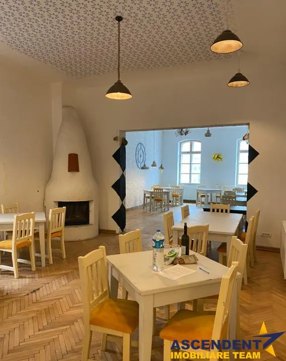 Spatiu comercial, Centrul Istoric, Brasov - foto 1
