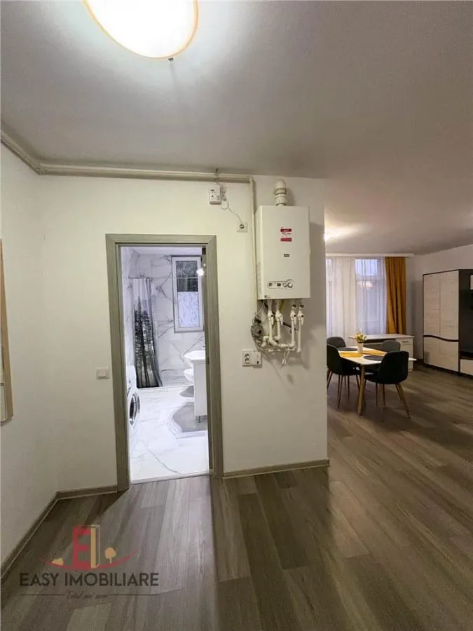 Apartament 1 camera, UMF, Ama Residence, parcare, Targu Mures - foto 5
