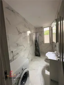Apartament 1 camera, UMF, Ama Residence, parcare, Targu Mures - foto 6