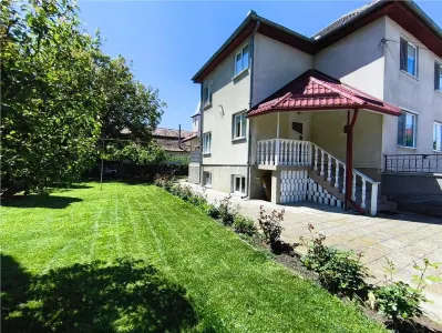 Casa de vanzare in Ungheni zona Centrala,Complet mobilata si utilata - Targu Mures