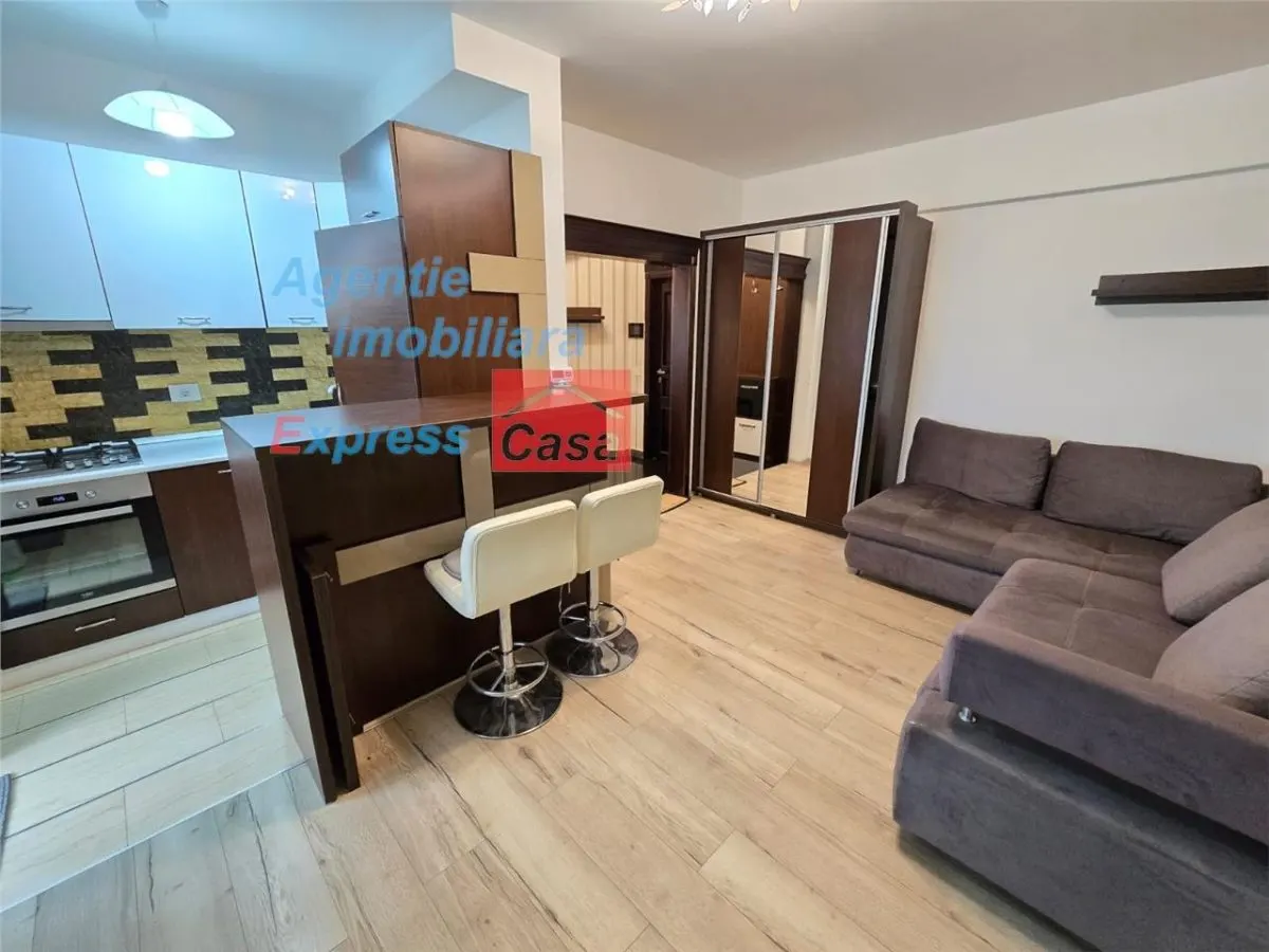 Apartament de vanzare: 2 camere, Moara de Vant - foto 1