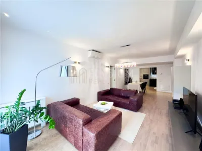 Apartament 3 camere de inchiriat Lighthouse Residence Herastrau - Bucuresti