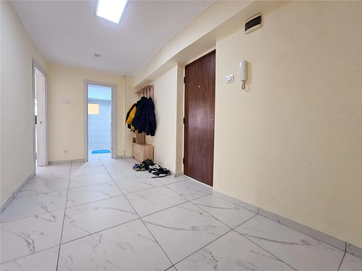 APARTAMENT PREMIUM DE INCHIRIATÂ 2 CAMEREÂ | PIATA UNIRII | UNIRII - foto 5