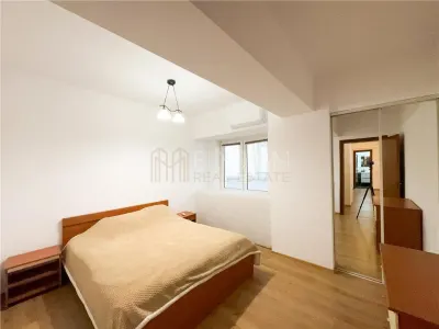 Apartament de inchiriat 3 camere Herastrau - foto 16
