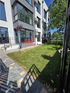 Apartament 4 camere + gradina proprie | intrare Valea Adanca (3,8 km fata de Palas Mall) - Iasi
