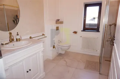Casa tip conac de vanzare in Malu Mare - 0% comison cumparator - foto 12