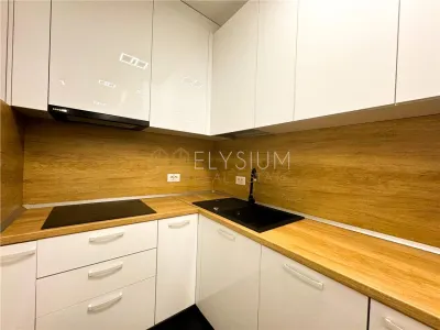 Apartament 2 camere de Vanzare One Verdi Park - foto 13