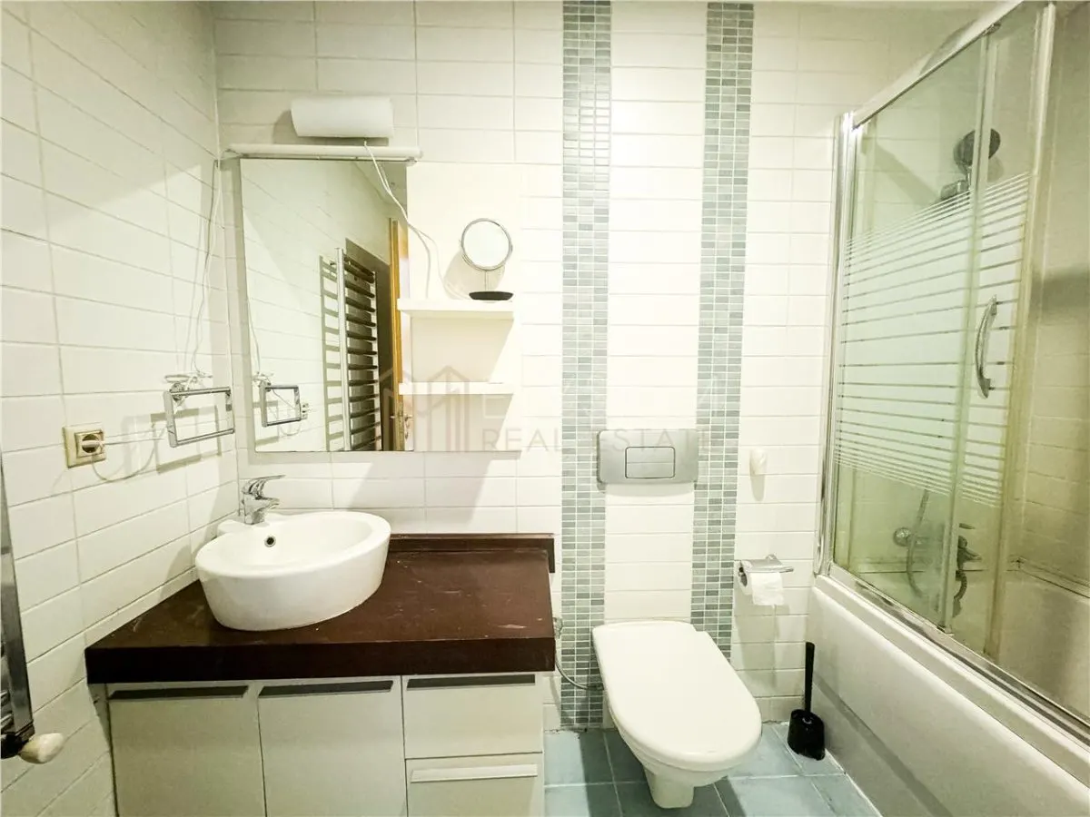 Apartament de inchiriat 2 camere Emerald Residence - foto 13