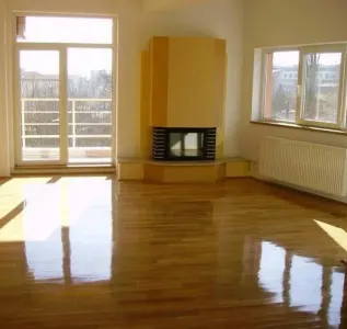 INCHIRIERE SPATIU BIROU LUX 5 CAMERE 291 MP DUPLEX NICOLAE G CARAMFIL HERASTRAU - Bucuresti