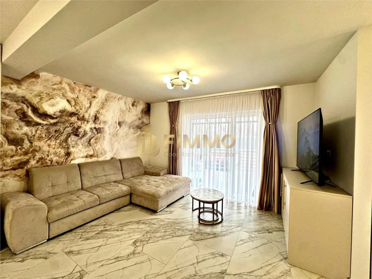 Duplex superb | 3 cam | Ipotesti | ID:1717 - foto 1