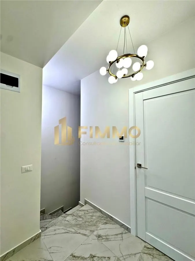 Duplex superb | 3 cam | Ipotesti | ID:1717 - foto 12