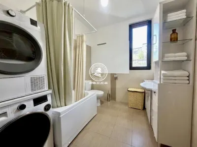 Apartament 2 camere Pacurari, Bloc nou - foto 4