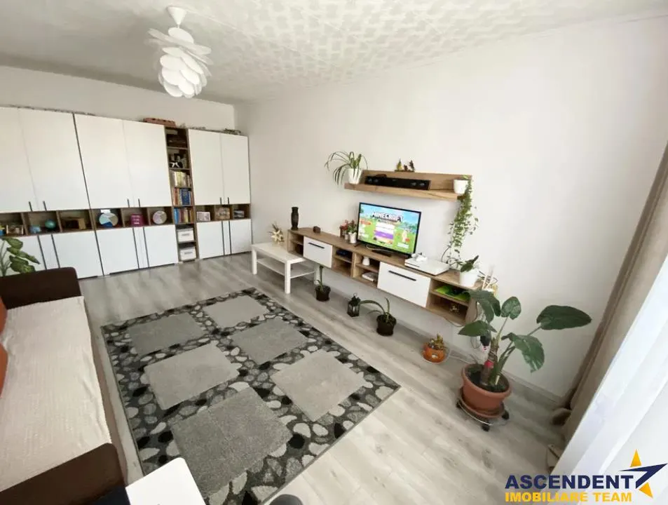 Apartament etaj intermediar, Craiter, Brasov - foto 3