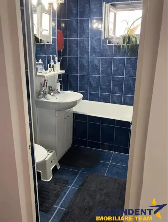 Apartament etaj intermediar, Craiter, Brasov - foto 9