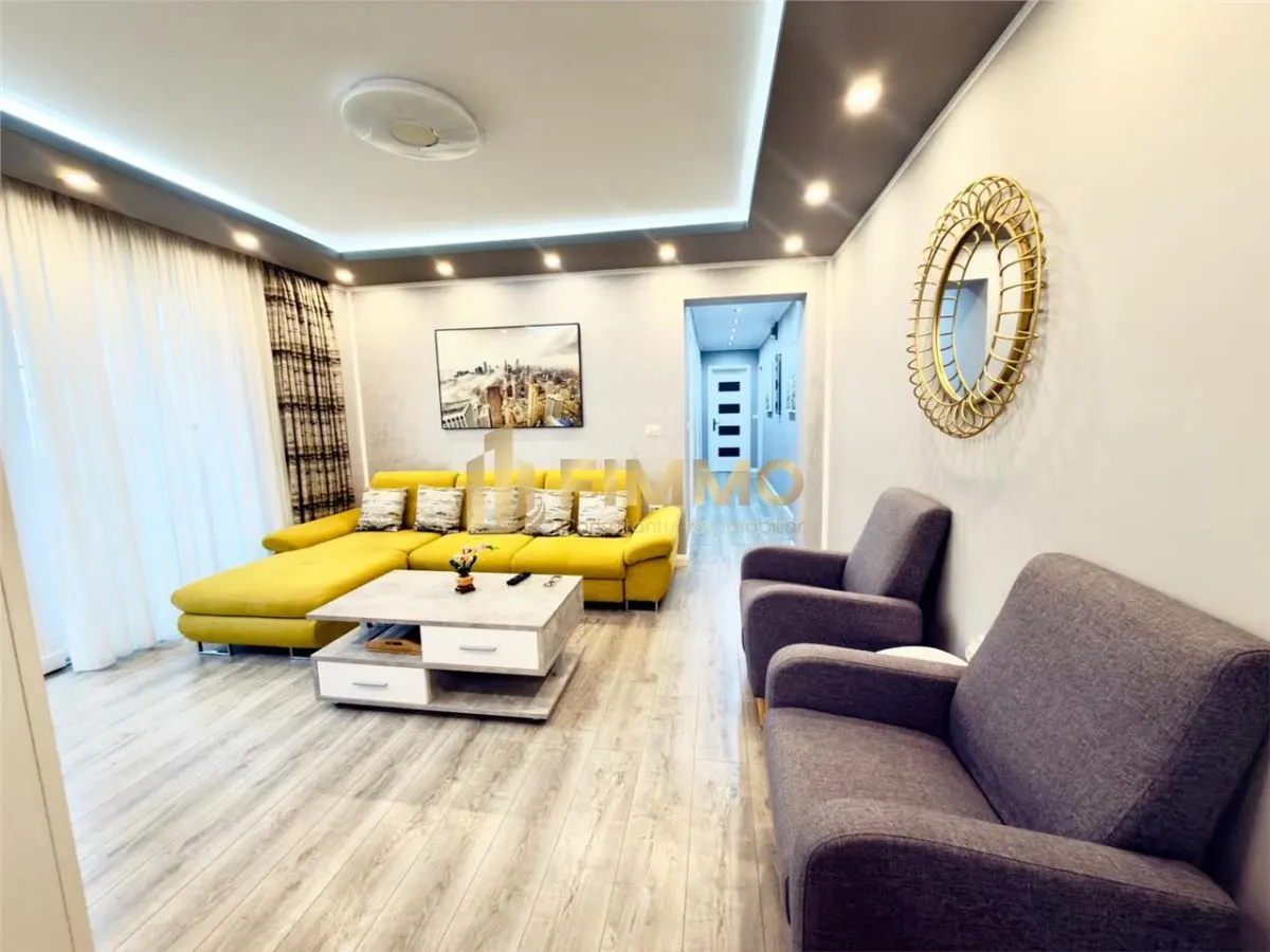 Apartament 4 camere | 77 mp | Marasesti | ID : 1692 - foto 1