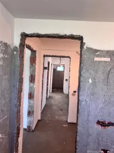Jumatatea interioara  de duplex de vanzare la pret de apartament! - foto 10