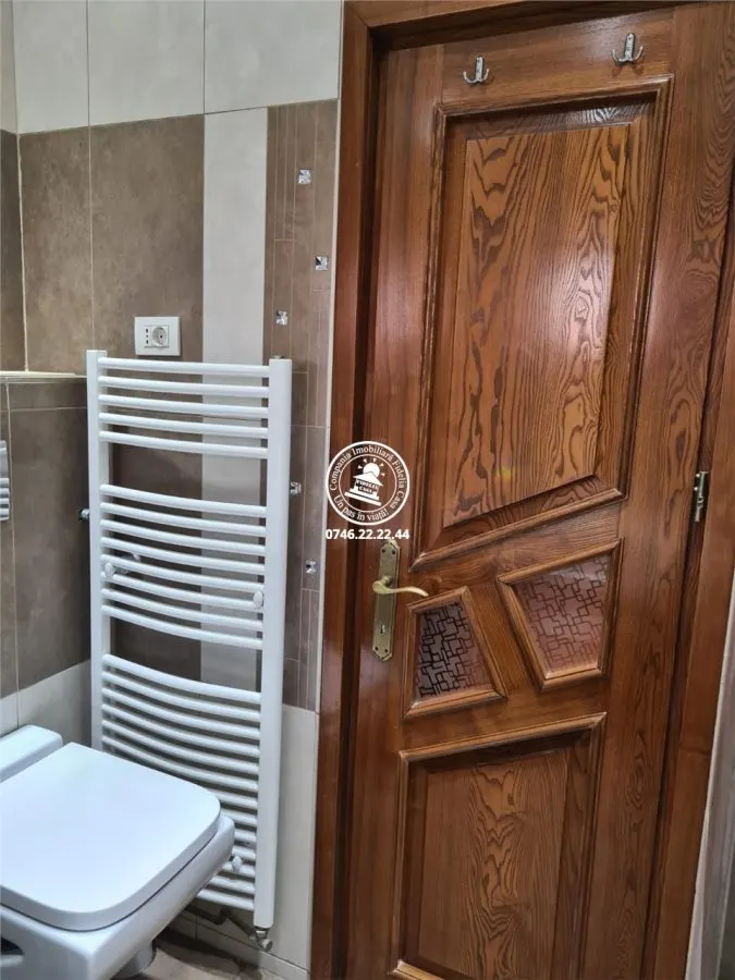 Apartament 3 camere de vanzare Podu Ros - foto 8