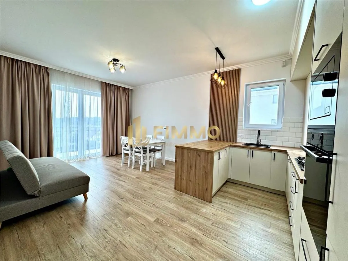 Apartament prima inchiriere | 3 cam | Loc de parcare propriu | Ipotesti | ID:1652 - foto 4