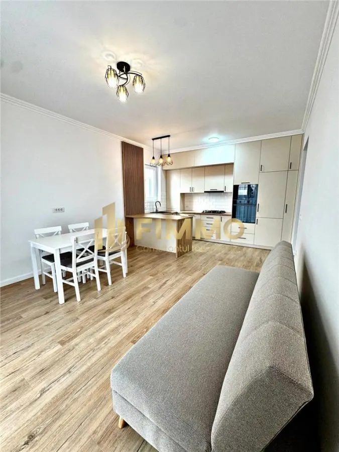 Apartament prima inchiriere | 3 cam | Loc de parcare propriu | Ipotesti | ID:1652 - foto 5