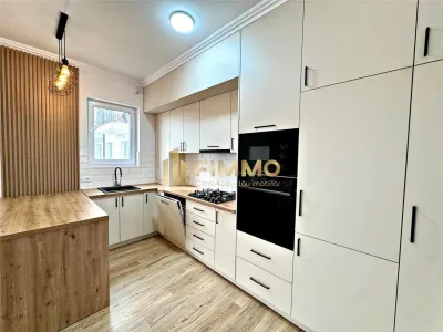 Apartament prima inchiriere | 3 cam | Loc de parcare propriu | Ipotesti | ID:1652 - foto 8