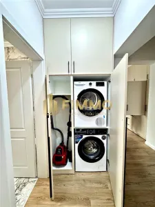 Apartament prima inchiriere | 3 cam | Loc de parcare propriu | Ipotesti | ID:1652 - foto 10