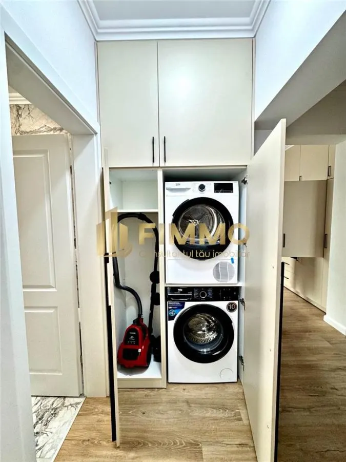 Apartament prima inchiriere | 3 cam | Loc de parcare propriu | Ipotesti | ID:1652 - foto 10