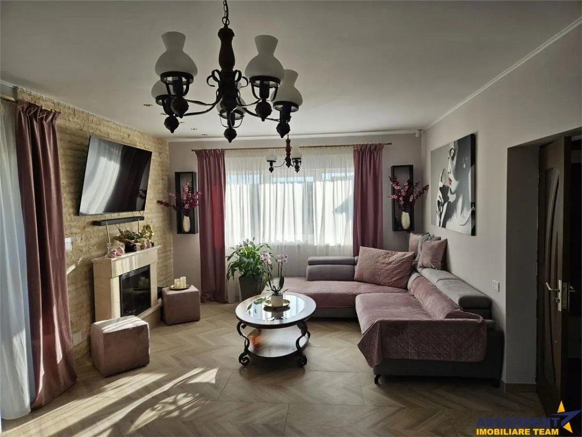 Casa Sanpetru, Brasov - foto 1