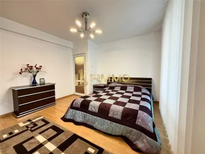 Apartamet 3 cam | 115mp | ET 1| Obcini | ID:1534 - Suceava