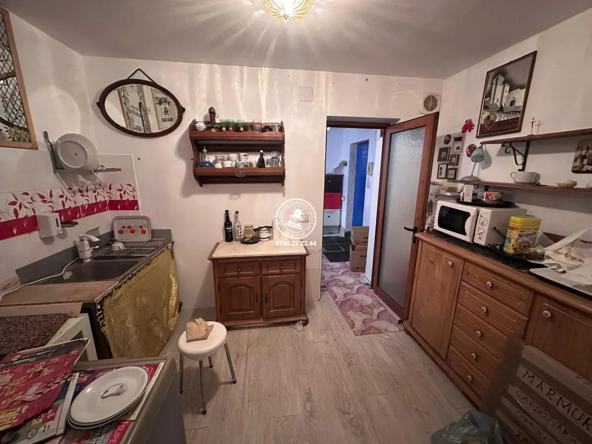 Apartament 4 camere de vanzare Dacia - foto 1