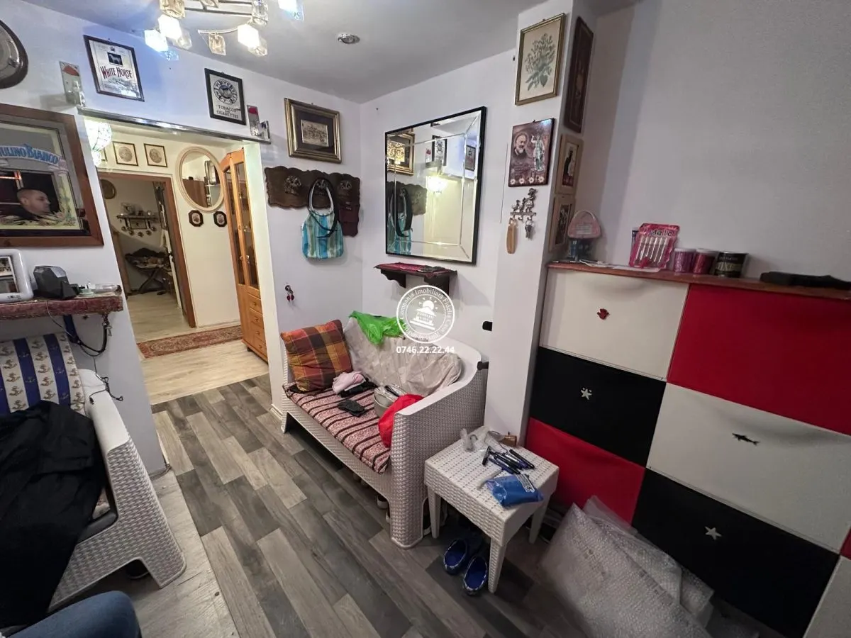 Apartament 4 camere de vanzare Dacia - foto 2