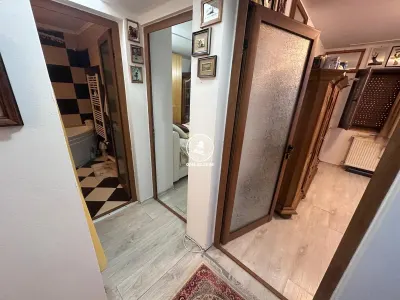 Apartament 4 camere de vanzare Dacia - foto 11