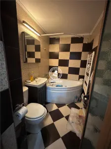 Apartament 4 camere de vanzare Dacia - foto 13