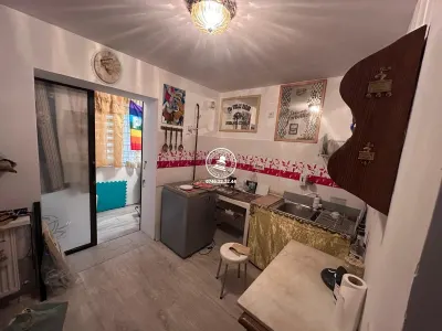 Apartament 4 camere de vanzare Dacia - foto 3