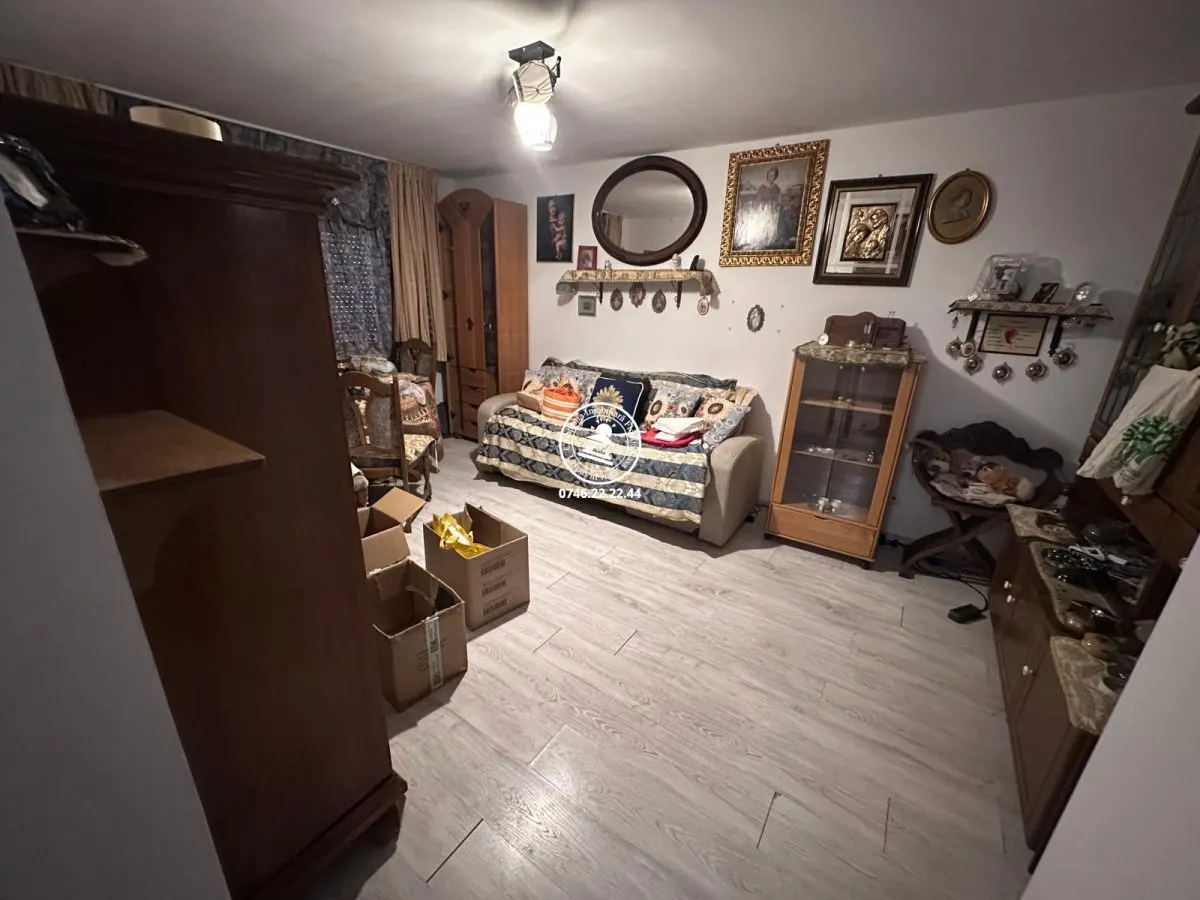 Apartament 4 camere de vanzare Dacia - foto 5