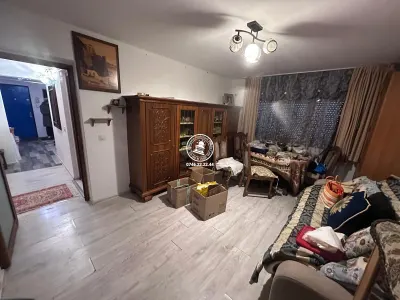 Apartament 4 camere de vanzare Dacia - foto 6