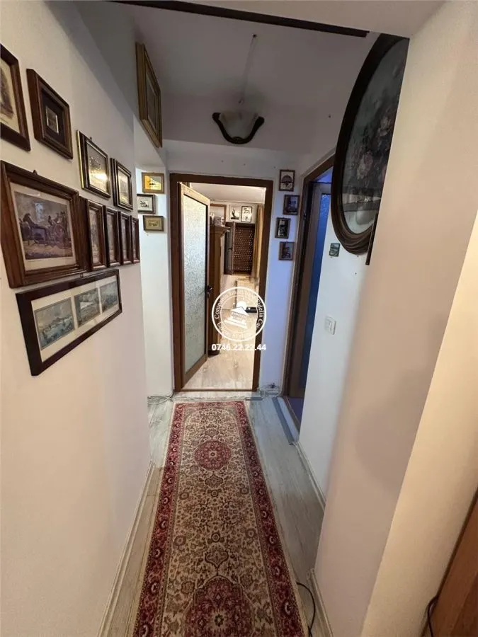 Apartament 4 camere de vanzare Dacia - foto 7