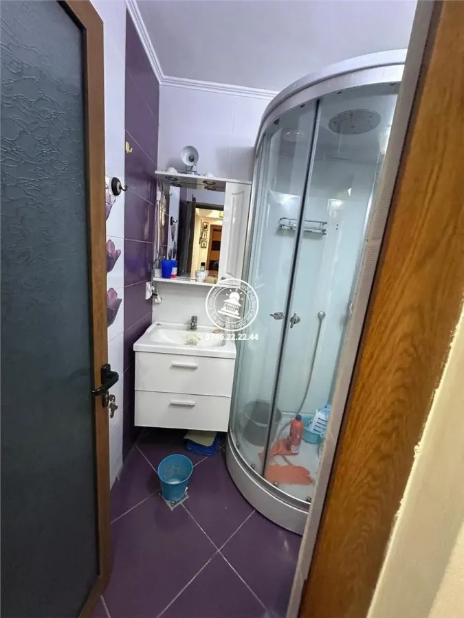 Apartament 4 camere de vanzare Dacia - foto 9